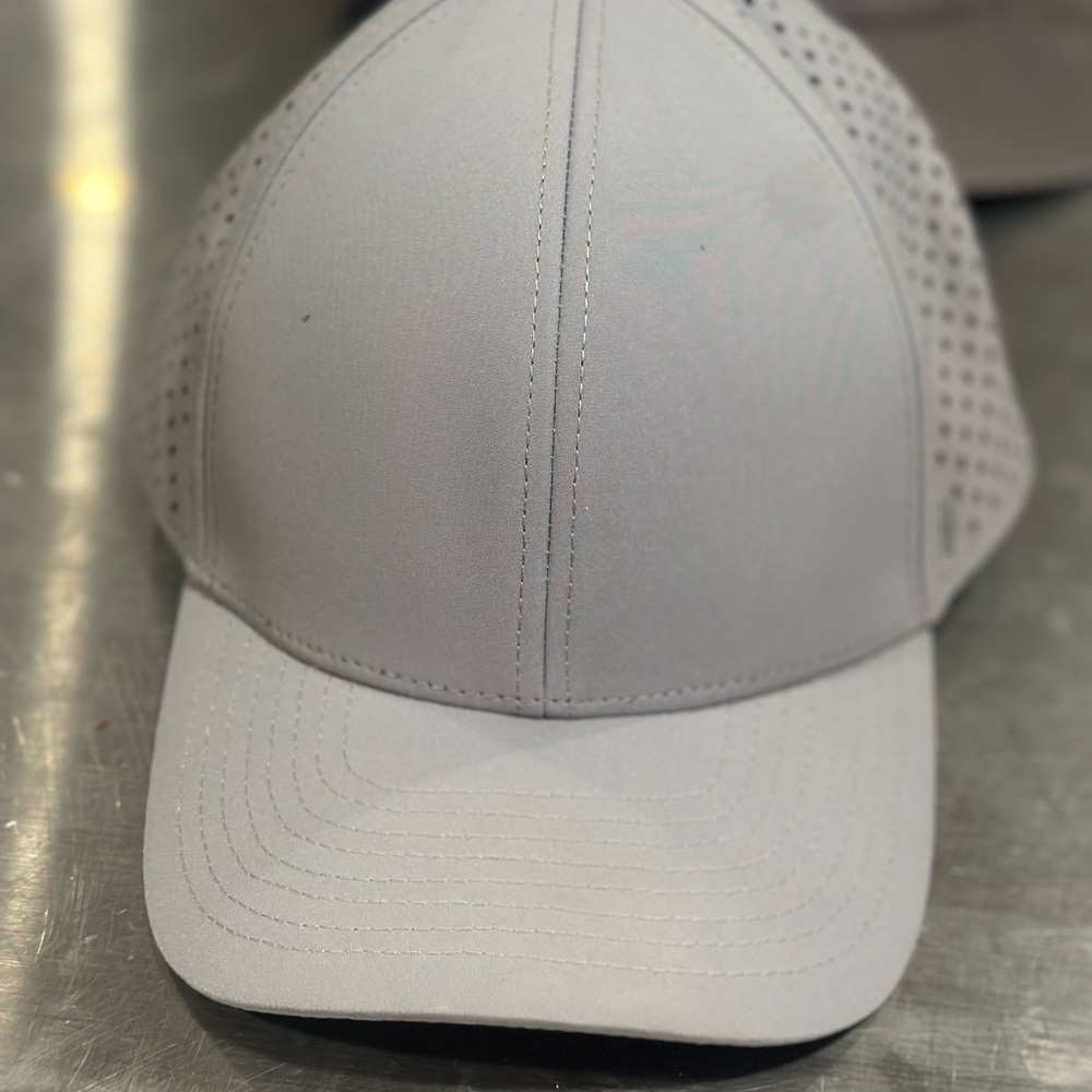 Ankor Mesh SnapBack